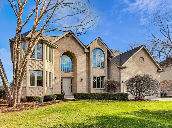 6115 Timber Ridge Ct, Indian Head Park, IL 60525