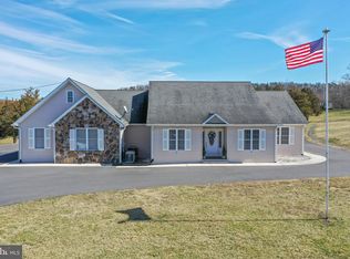 275 Tupelo Loop, Springfield, WV 26763