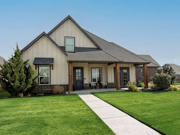 616 Vintage Dr, Norman, OK 73069