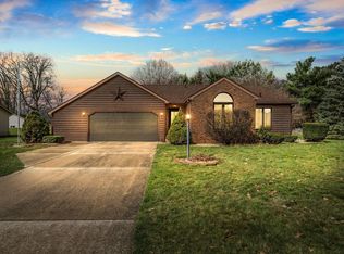 68141 Riddles Lake Dr, Lakeville, IN