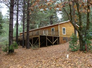 6560 Eells Ranch Rd, Garden Valley, CA 95633