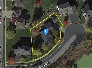 17588 66th Ave N, Maple Grove, MN 55311