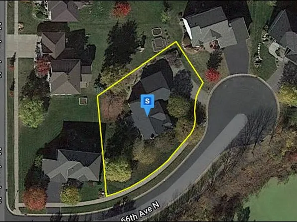 17588 66th Ave N, Maple Grove, MN 55311