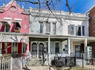 613 Park Rd NW #1, Washington, DC 20010