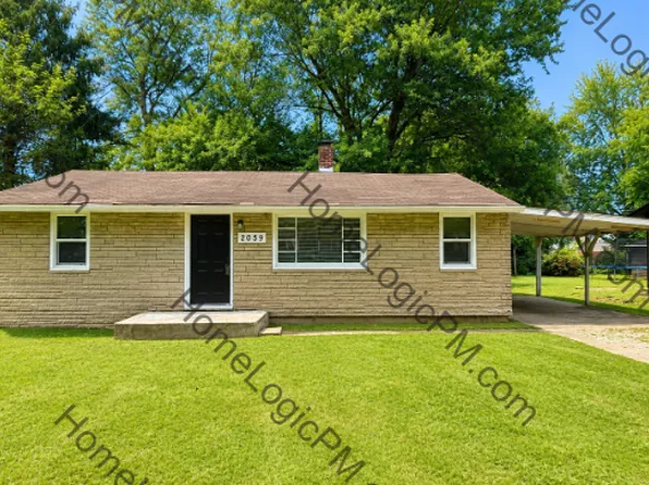 2059 N Priscilla Ave, Indianapolis, IN 46218