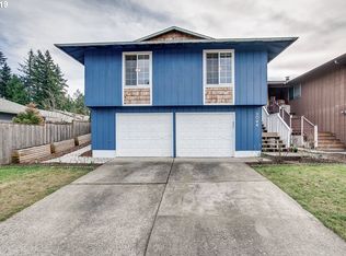 3066 SW 16th Cir, Gresham, OR 97080