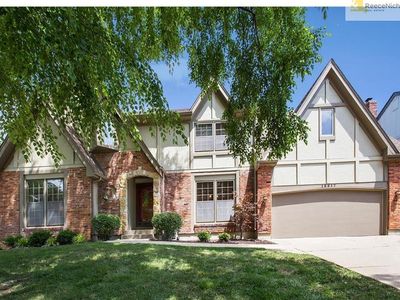 12217 Carter St, Overland Park, KS, 66213