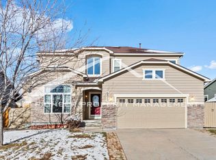 6972 Conifer Ridge Dr, Colorado Springs, CO 80923