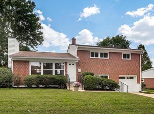 1903 Tadcaster Rd, Baltimore, MD 21228