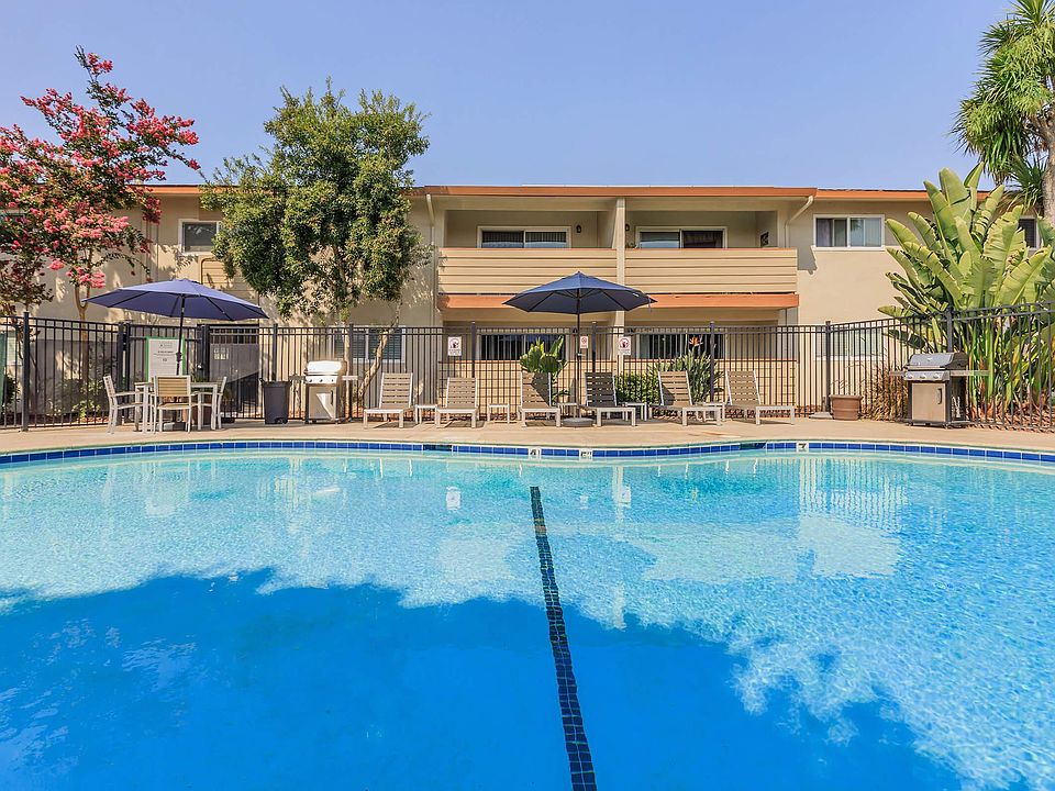 Ladera Woods 4401 Central Ave Fremont CA Zillow