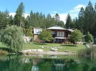 2094 Clugston Onion Creek Rd LOT R, Colville, WA 99114