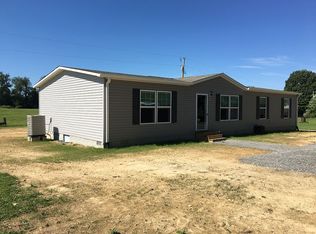 119 Crockett Rd, Russell Springs, KY 42642