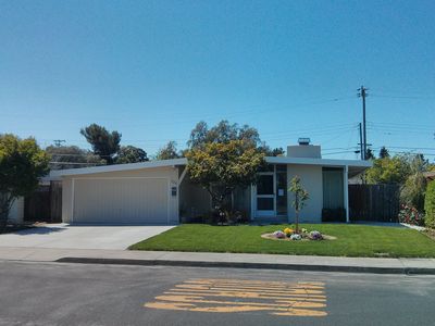 726 Telford Ave, Mountain View, CA, 94043