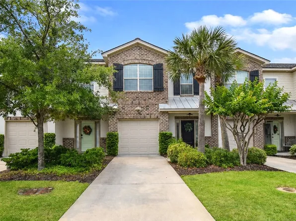1405 Mariners Cir, Saint Simons Island, GA 31522