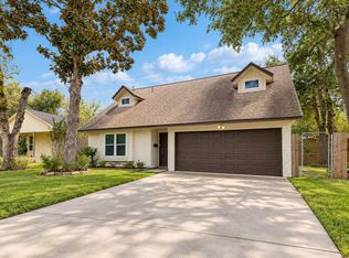 7032 Rook Blvd, Houston, TX 77087