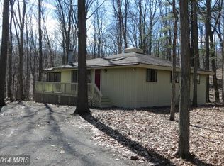 311 Bald Eagle Trl, Hedgesville, WV 25427