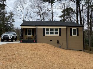 821 Sylvan Pl SW, Atlanta, GA 30310