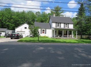 37 Baldwin Rd, Sebago, ME 04029