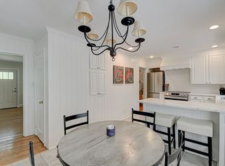 2920 Robinhood Rd #1, Winston Salem, NC 27106