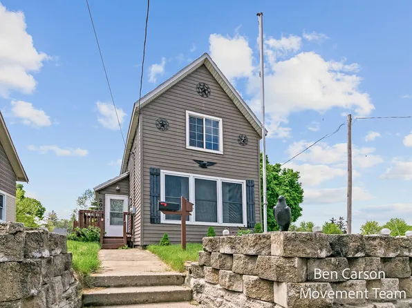 2029 Clyde Park Ave SW, Wyoming, MI 49509