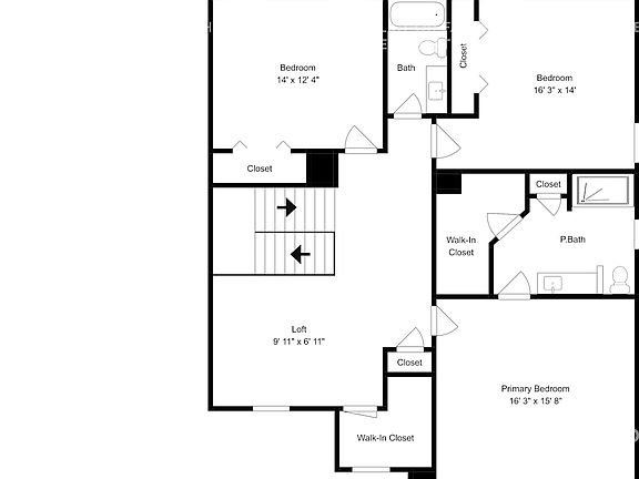 3rd image of 4987 Mount Hope Dr