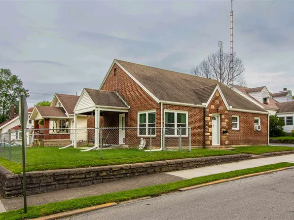 445 Sedgwick Pl, Richmond, IN 47374