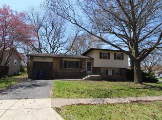 5765 Glaston Pl, Columbus, OH 43232