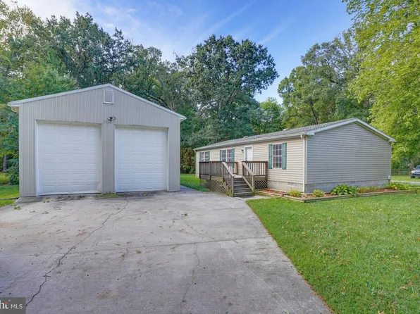 1530 Central Church Rd, Dover, DE 19904