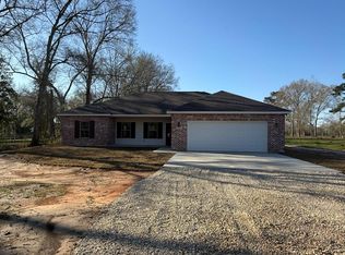 1298 W Union Rd, Picayune, MS 39466