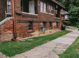 2072 Indianola Ave, Columbus, OH 43201