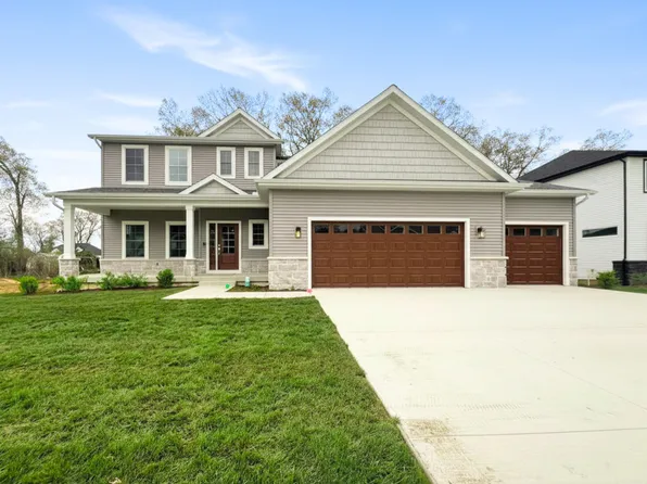 54810 Northbridge West Ct, Osceola, IN 46561