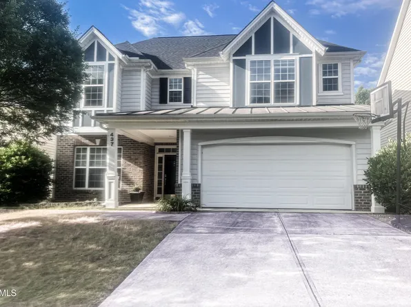 437 Golden Harvest Loop, Cary, NC 27519
