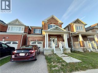386 Grovehill Cres, Kitchener, ON N2R0L5