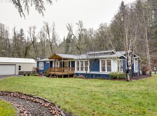 41663 SE Bacon Creek Ln, Sandy, OR 97055