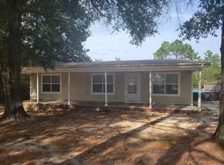 1542 Walton Rd, Defuniak Springs, FL 32433
