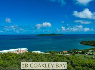 2B Coakley Bay EB, St. Croix, VI 00820