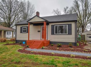 2710 Ralph Ave, Shively, KY 40216