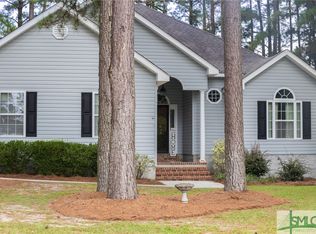 632 Ogeechee Dr W, Statesboro, GA 30461