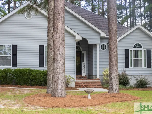 632 Ogeechee Drive W, Statesboro, GA 30461