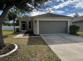 996 Hill Flower Dr, Brooksville, FL 34604