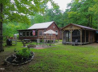 28 Rosebloom Rd, Hadley, NY 12835