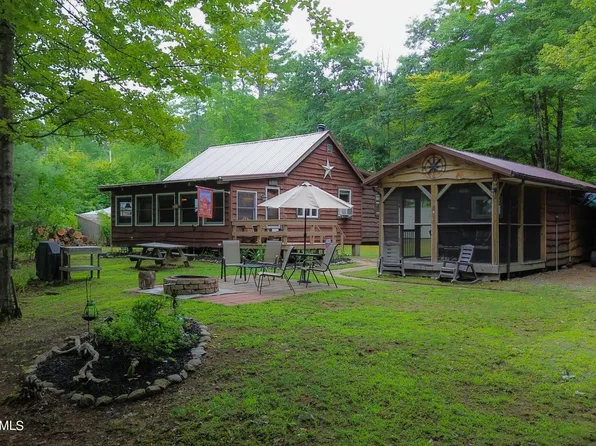 28 Rosebloom Rd, Hadley, NY 12835