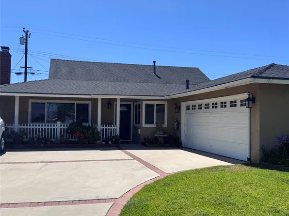 14901 Quill Cir, Huntington Beach, CA 92647
