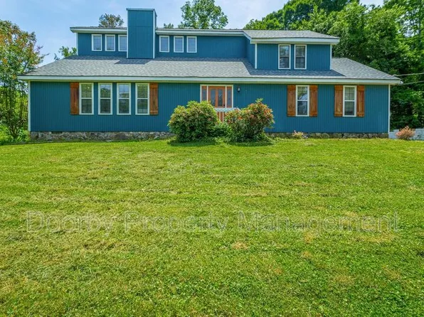 6114 Sasha Ln, Chattanooga, TN 37416