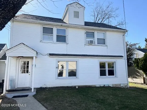 246 7th Ave, Long Branch, NJ 07740