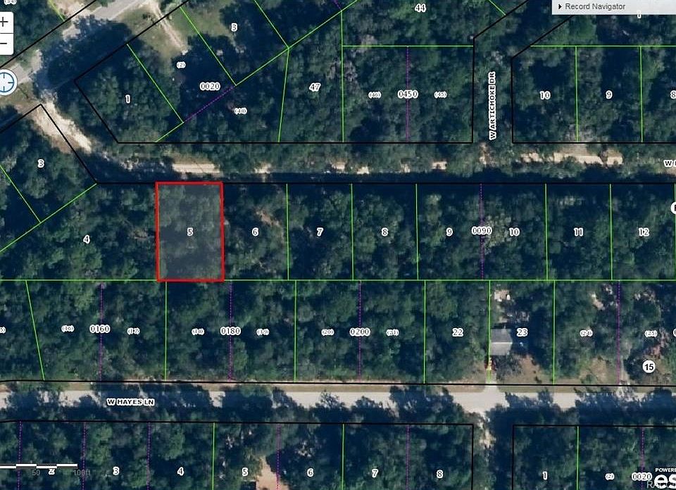 1st image of 9744 W Pomelo Ln