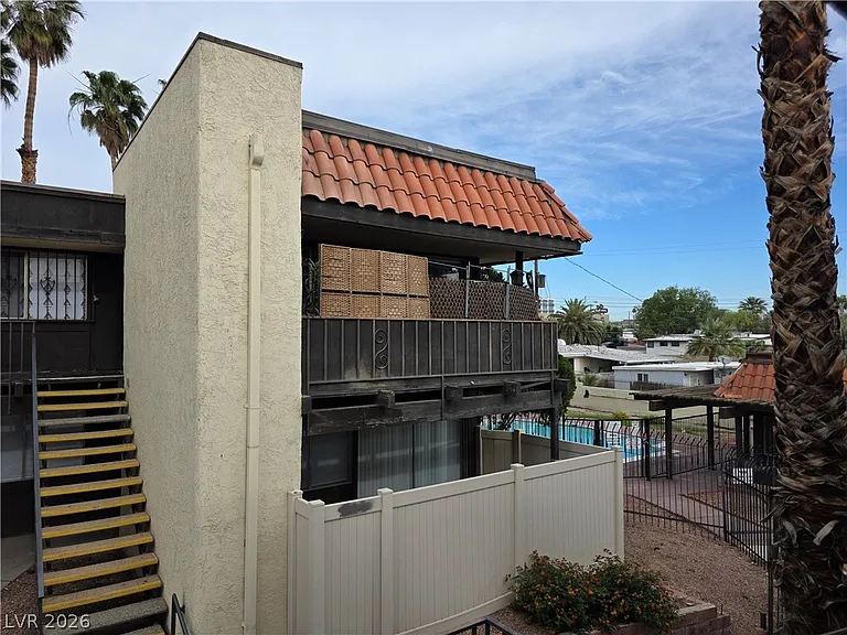 1440 Vegas Valley Dr #8 — Photo 8