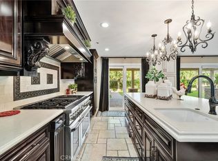 4738 Live Oak Canyon Rd, La Verne, CA 91750