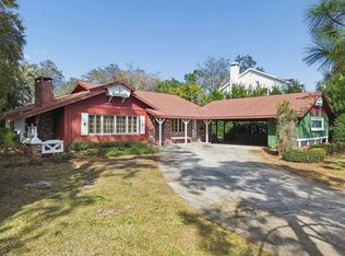 65 Inness Dr, Tarpon Springs, FL 34689