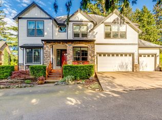 1136 Blankenship Rd, West Linn, OR 97068